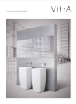 VitrA Commercial Collection