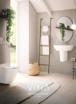 VitrA Bathroom Collection Spreads 2020