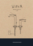VitrA Designer Collection Technical
