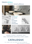 Touchless.ie Stern by Bathquip