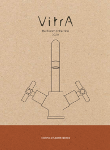 VitrA Bathroom Collection Technical